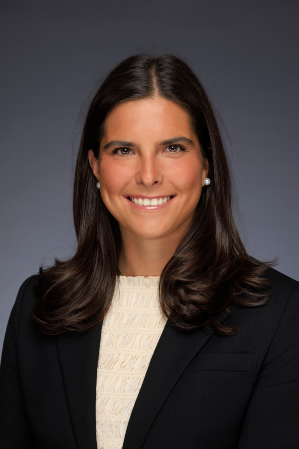 Alexandra Pappas, 25-26 MSSM Cohort