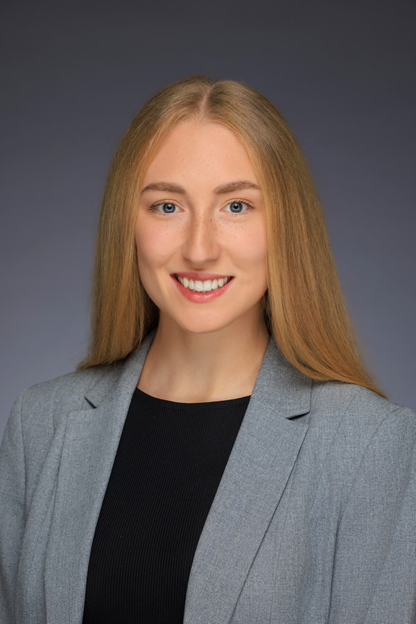 Tara Phelan, 25-26 MSSM Cohort