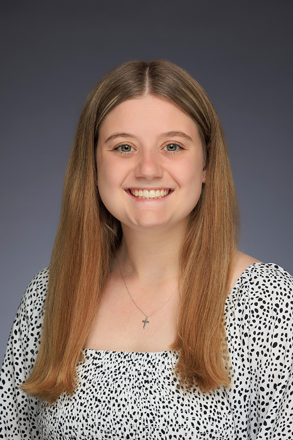 Macy Snyder, 25-26 MSSM Cohort