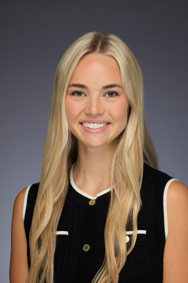 Anna-Claire Tingle, 25-26 MSSM Cohort