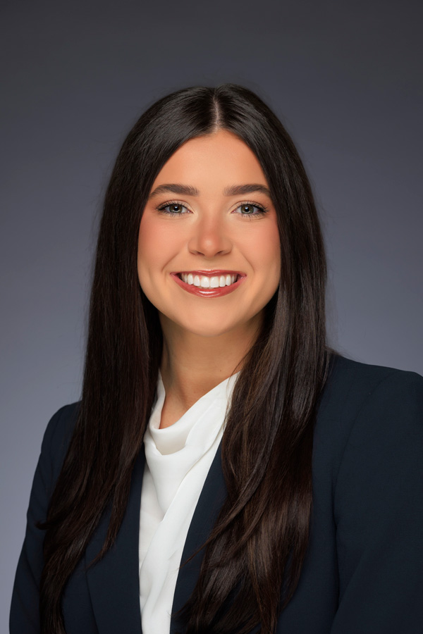 Tori Woodford, 25-26 MSSM Cohort