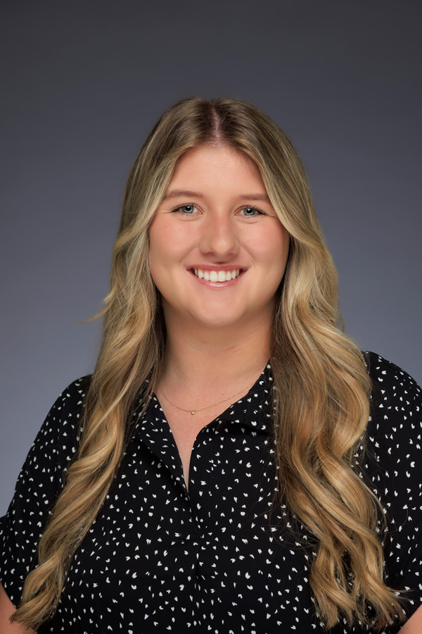 Page Yauger, 25-26 MSSM Cohort