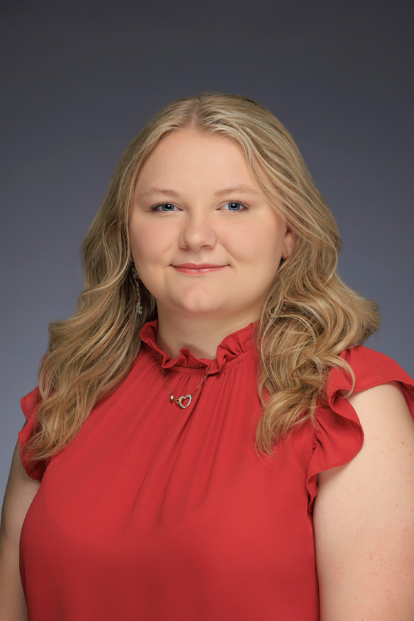 Jordan Young, 25-26 MSSM Cohort