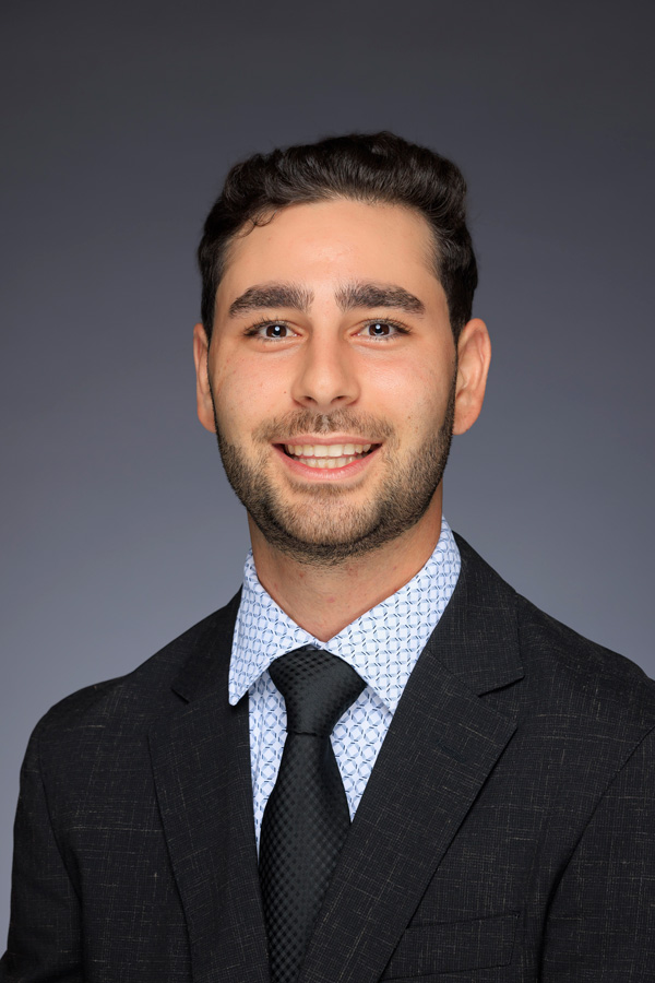 Atiya Zone, 25-26 MSSM Cohort