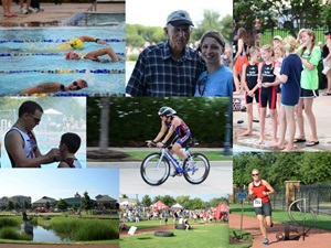Katrina Beavers-Gutierrez at The Cooper Fitness Center at Craig Ranch