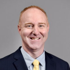 Kevin Grimm, Ph.D., Arizona State University