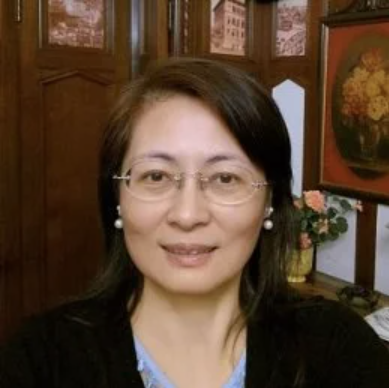 Hong Jiao, Ph.D., University of Maryland, College Park