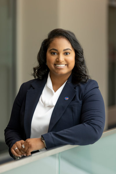 EdD Headshot of Janene Bottinelli