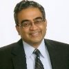 Venky Venkatraman Headshot