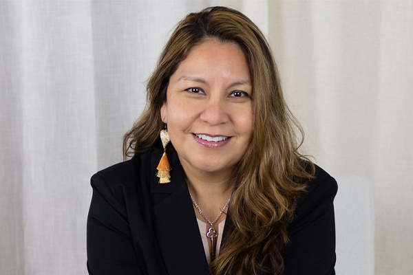 Mary Margaret Carillo