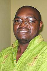 Herve Tchumkam