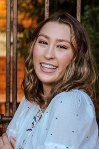 Hannah Galbreath, Ph.D. Student