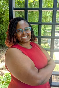 Leila Lester, Ph.D. Student