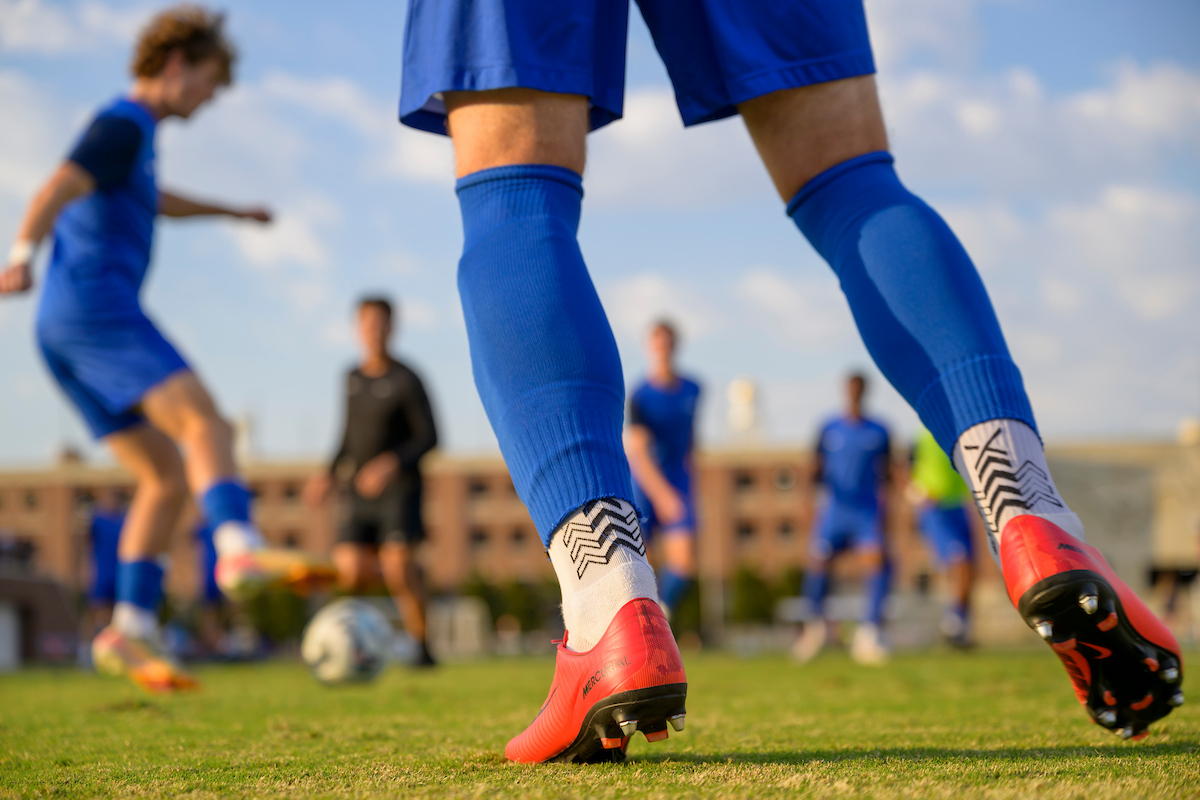 The Bachelor of Science in sports performance leadership from SMU prepares students for sport and team leadership.