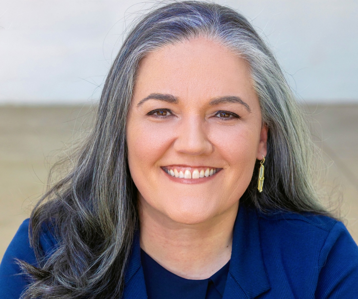 Miriam Rodriguez’ M.Ed. in Education Leadership was a pivotal step in her career as a Dallas ISD principal.