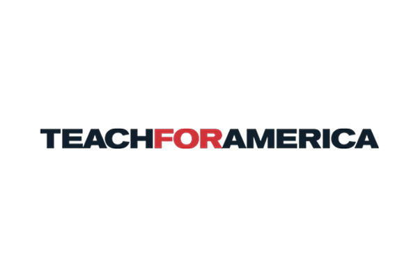 Teach for America logo