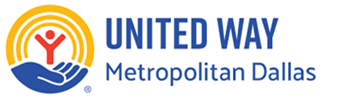United Way Metropolitan Dallas Logo