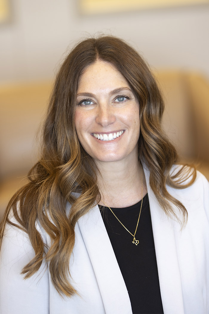 Hillary Vanlandingham portrait