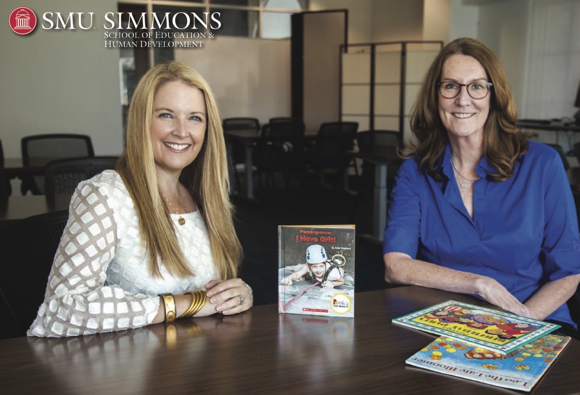 Dr. Al Otaiba and Dr. Rivas Research Photo