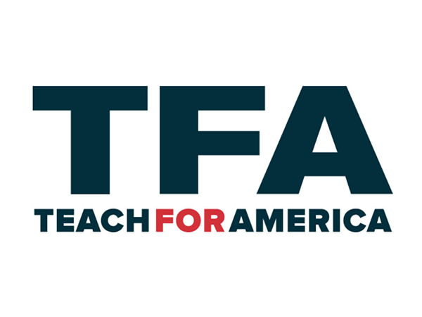 Teach for America logo