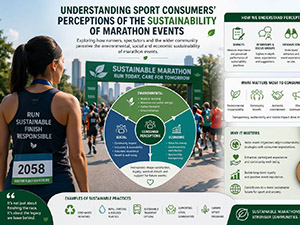 Research project: From Intentions to Action: How Low-Carbon Running Events Shape Pro-Sustainable Runner Behaviors in a Cross-National Context, funded by Taiwan's National Science and Technology Council