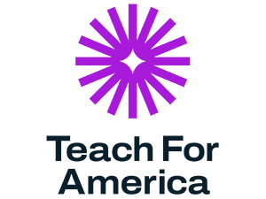 Teach for America logo