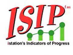 ISIP: istations Indicators of Progress logo