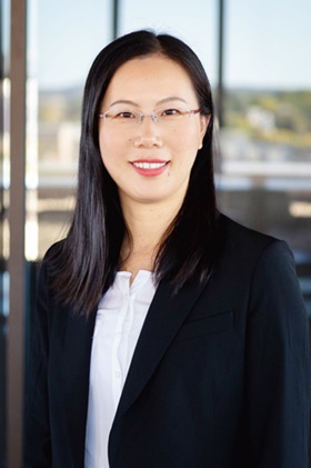 Fangli Xia, Ph.D.