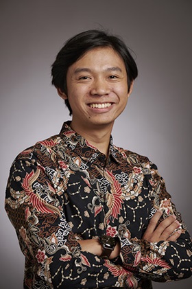 Muhammad-Guntur-Purwanto, Ph.D.