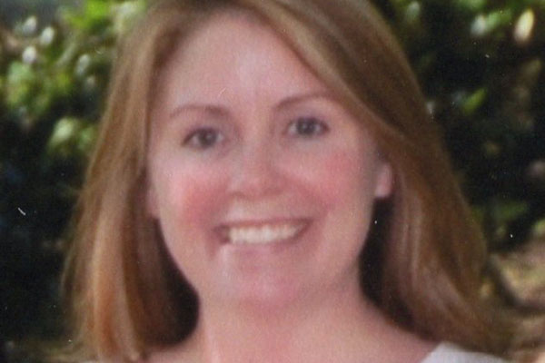 Headshot of Allison Burney, Professional Development & Campus-Based Partnerships Manager, Perot Museum of Nature and Science