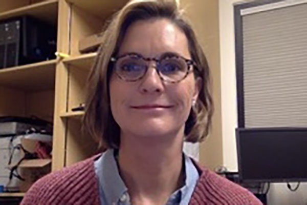 Headshot of Laura Cole, Middle School Technology & Engineering Design Teacher, Good Shepherd Episcopal School