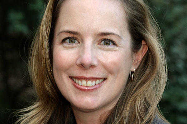 Headshot of Marti Copeland, Director of Education, Dallas Zoo