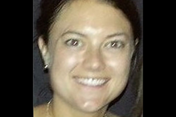 Headshot of Anne Marie Fayen, Kosmos Energy STEM Teacher Institute Elementary Coordinator, Perot Museum