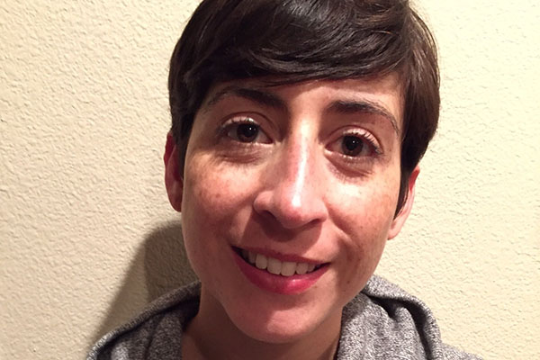 Headshot of Kelly Kutach Math Strategy Manager, Texas Instruments, Inc.