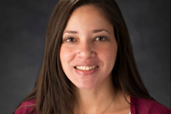 Headshot of Karen Thierry, Ph.D., Director of Research & Evaluation, Momentous Institute