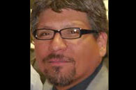 Headshot of Vicente Reyes, Assistant Superintendent of Teaching and Learning, Dallas ISD