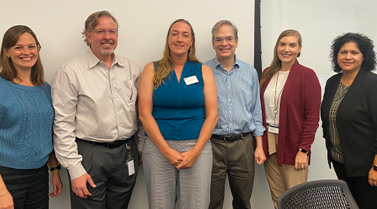 Simmons Teaching & Learning Network Series