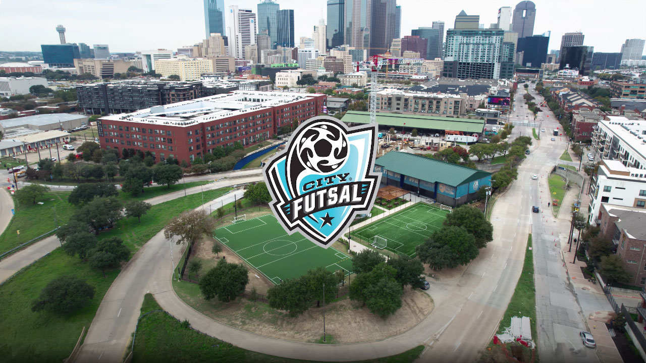 City Futsal