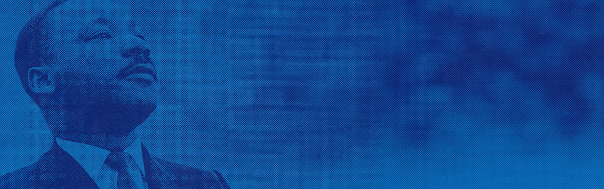 Honoring a legacy. Each year, SMU celebrates the memory of Dr. Martin Luther King, Jr. on campus and in the wider community.