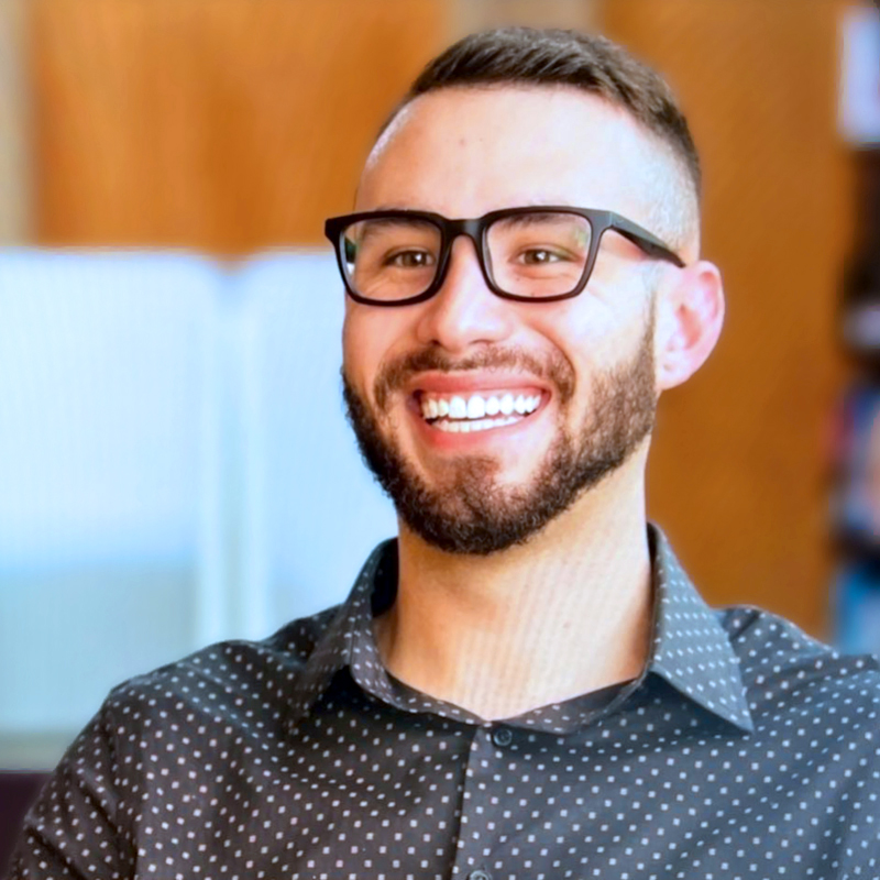 Malachi Steward ’00