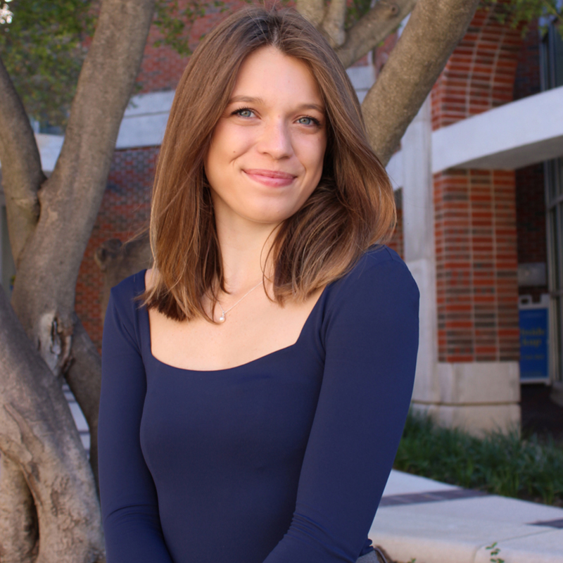 Abigail Kenwood ’24