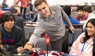 SMU transfer students