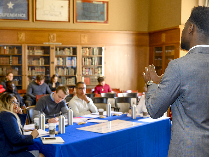 Office of Engaged Learning