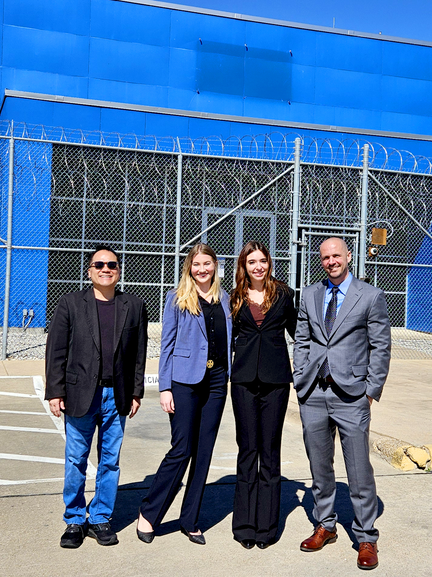 Intro to Entrepreneurship, Professor Simon Mak, Cox School of Business