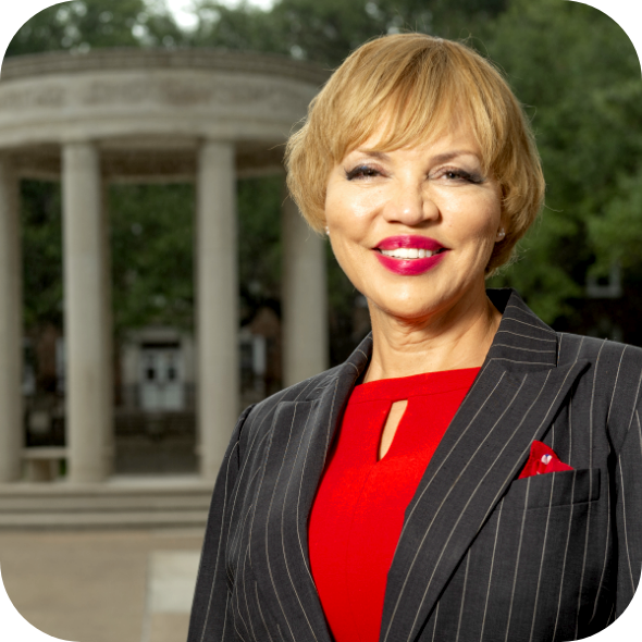 Claire Babineaux-Fontenot