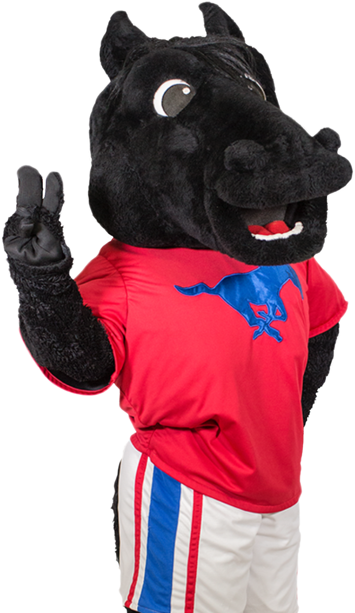 Peruna mascot