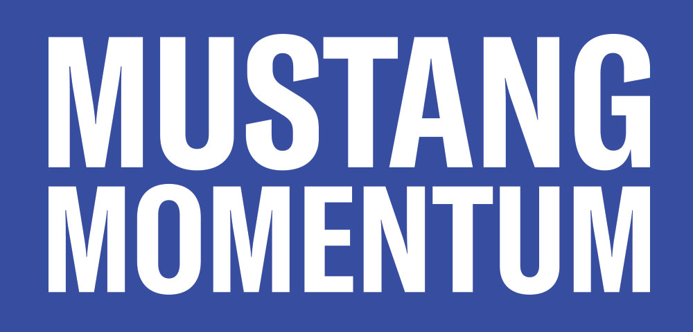 Our newest leaders are driving SMU forward Mustang Momentum