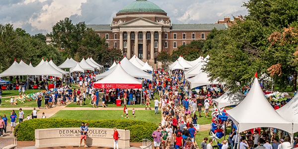 Boulevarding tips -  where to go