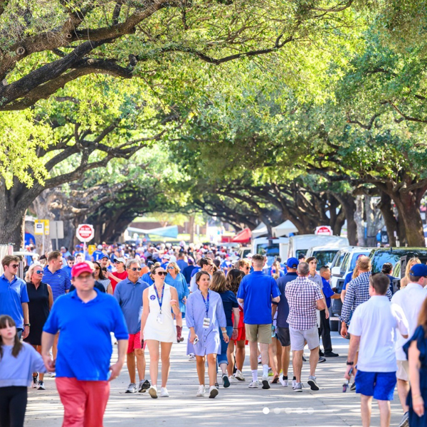 Boulevarding tips - walking the boulevard
