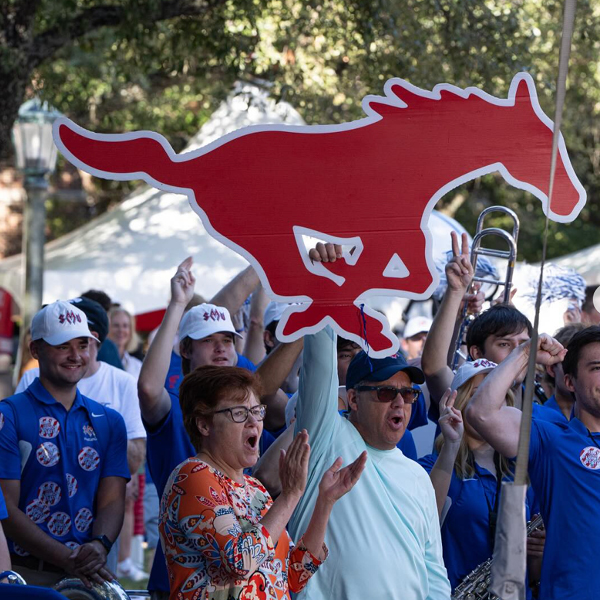 Boulevarding tips - cheering on the boulevard